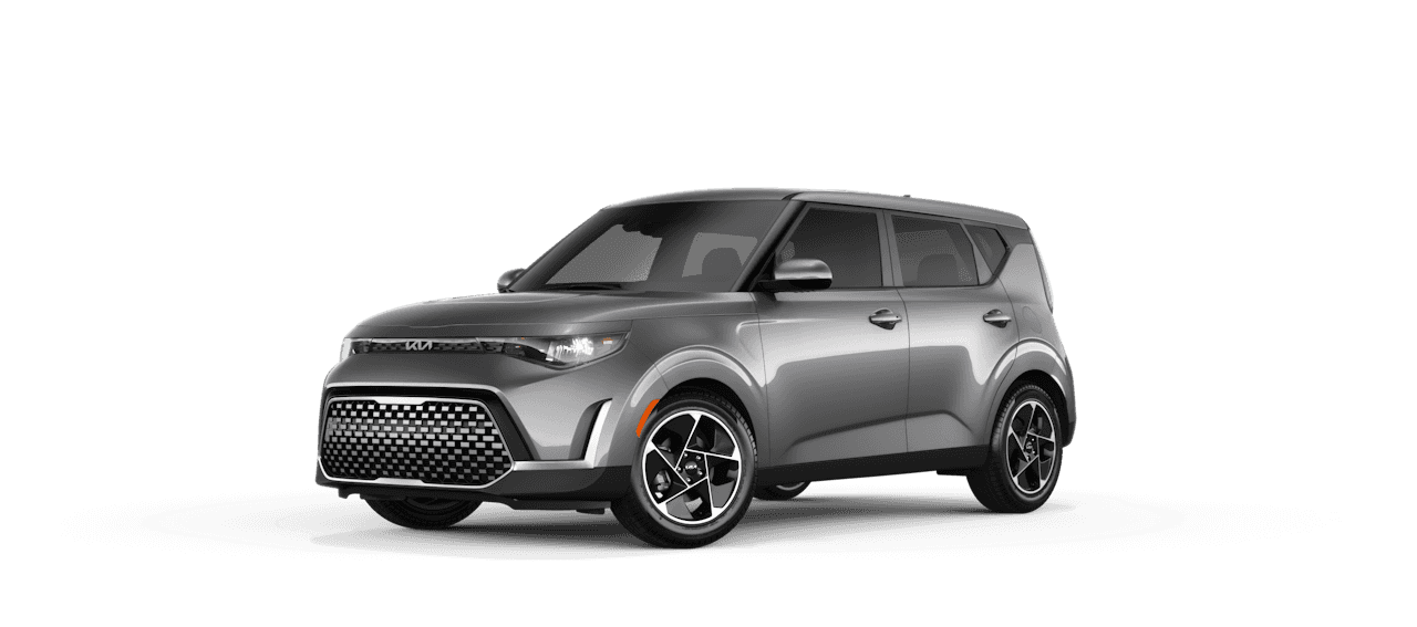 Steel Gray