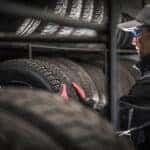 Choosing Right Car Tires