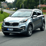 Exploring the 2026 Kia Sportage: Features and Performance for Mebane and Burlington Drivers