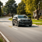 Discovering the 2027 Kia Telluride: A Family SUV Tailored for Burlington and Surrounding Communities