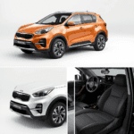 Discovering the 2026 Kia Sportage: A New Standard for Mebane and Graham Drivers
