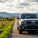 Why Families in Burlington and Durham Prefer the Used Kia Telluride