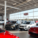 What Sets Burlington Kia Apart in the Burlington-Greensboro-Chapel Hill-Durham Area