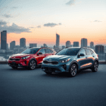Discover the 2026 Kia K4's Unique Appeal in Burlington, NC