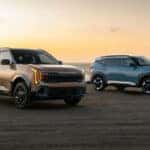 2027 Kia Seltos Group
