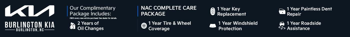 Burlington Kia Advantage