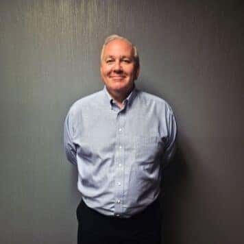 Tom Whitacre