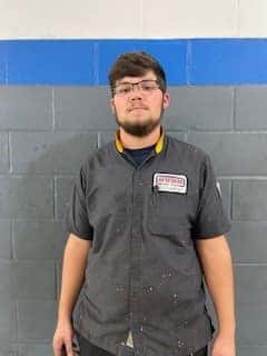 Jayden Gengler