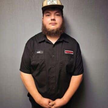 Justin Bick