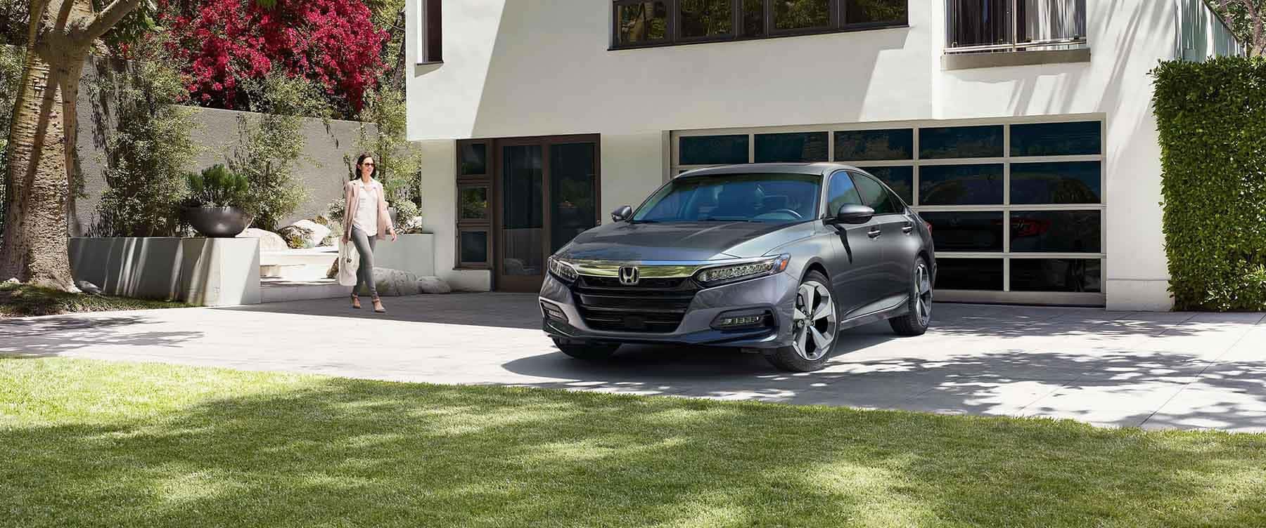 Honda Accord: Technical Information Honda Accord: Technical Information