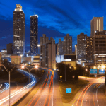 Atlanta a great Used Car Town