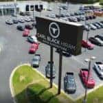 Carl Black Hiram Ariel Photo - A Used Car Dealership Near Me