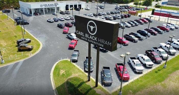 On the Market: Shopping for a Used Car Dealership | Carl ...