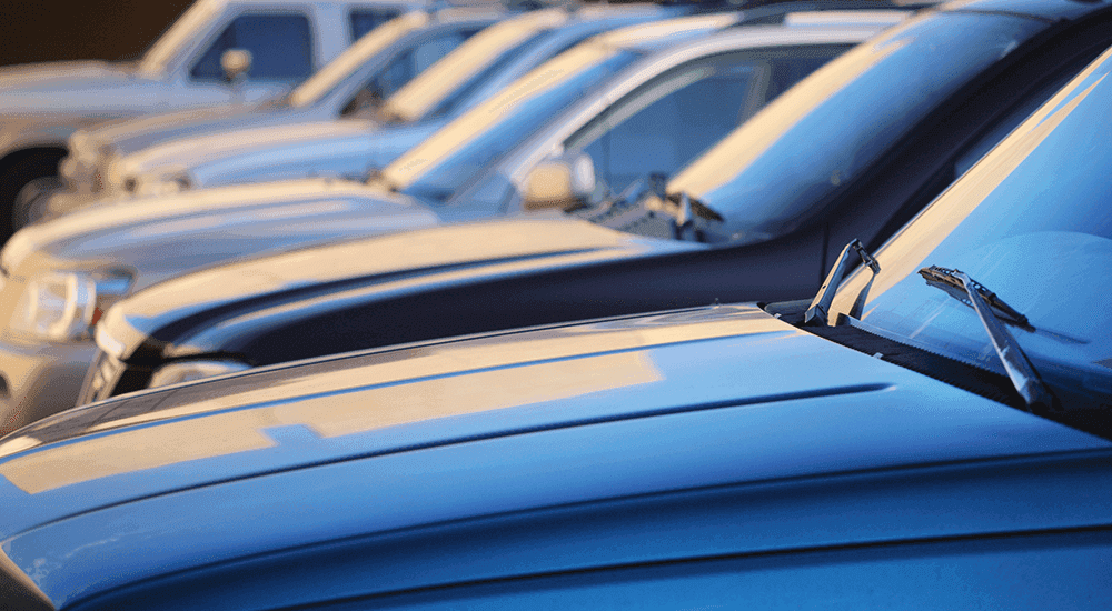 How to Choose a Reputable Used Car Dealership Near Me Carl Black