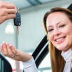Used Car Dealership