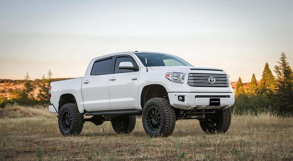 Looking For Lifted Trucks For Sale? | Carl Black Auto Superstore