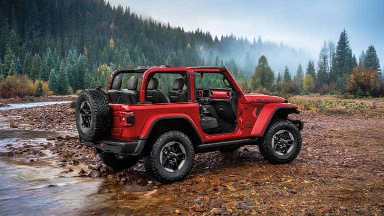 Used Jeep Wrangler Models Atlanta GA