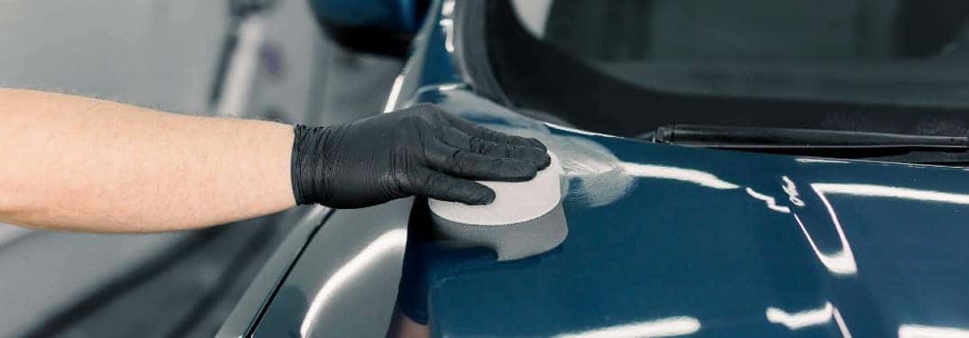 How often you should detail your car exterior and why?