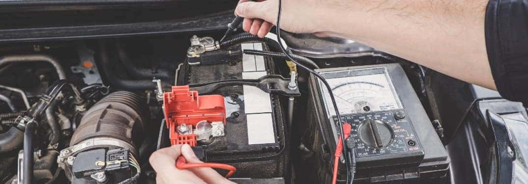 How To Keep Car Battery From Dying