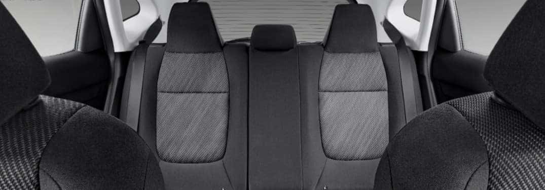 How to Clean Cloth Car Seats