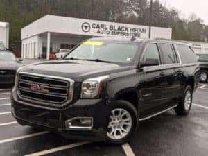 GMC Yukon XL