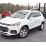 carl black suv options