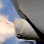 car exhaust