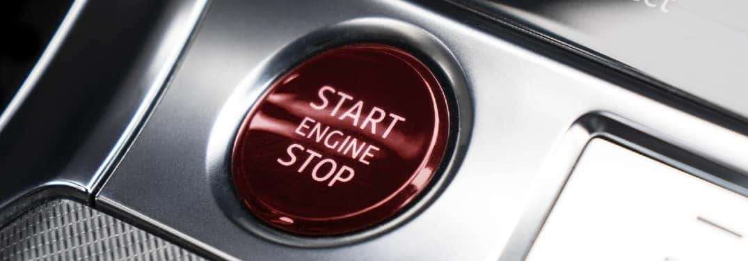 What You Need to Know About Push-Button-Start Cars - Insurance