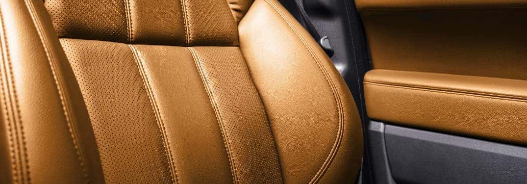 Is Leather Or Synthetic Leather Upholstery Better In Cars 