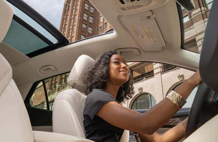 How to find a used car with a good audio system in Hiram, GA Carl