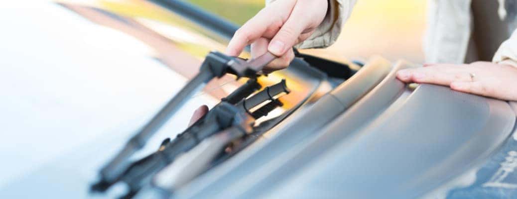 When should I buy new windshield wipers for my car Carl Black Auto Superstore