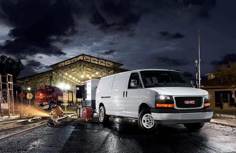 Tips for financing your commercial vehicle purchase in Hiram, GA Carl