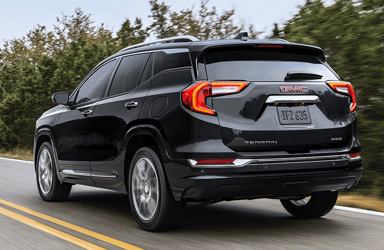 What are the best used vehicles for families? Carl Black Auto Superstore