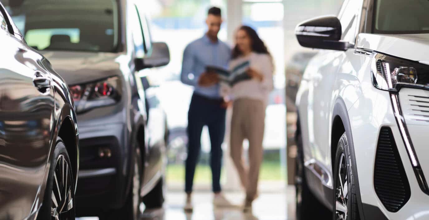 Used Cars for Sale Near Marietta, GA