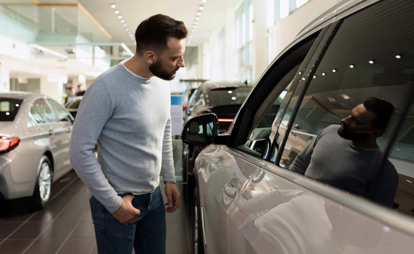 Used SUVs Near Marietta, GA