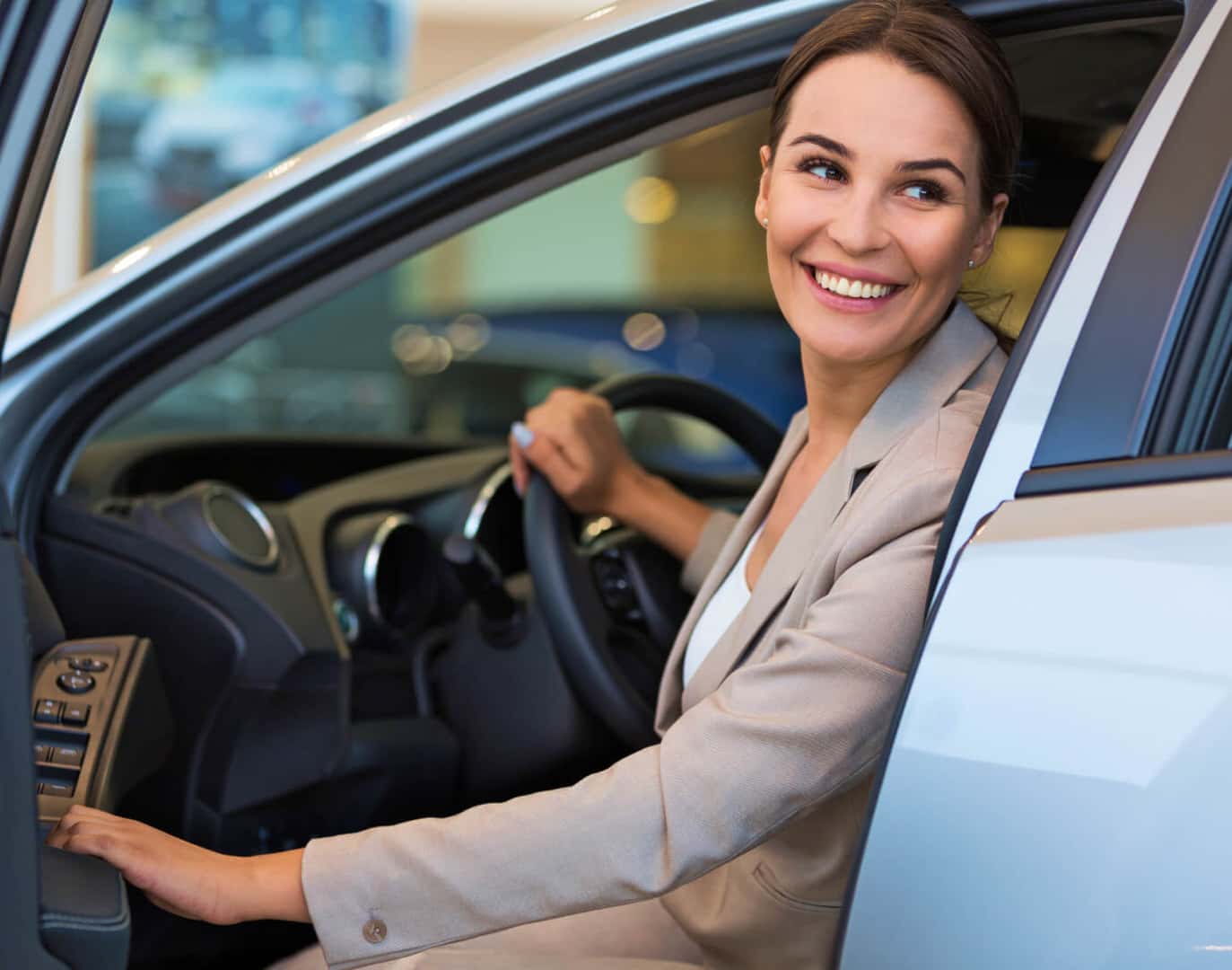 Used Sedans Near Marietta, GA