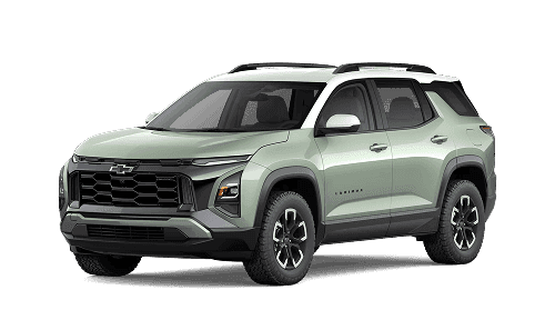 Used SUVs