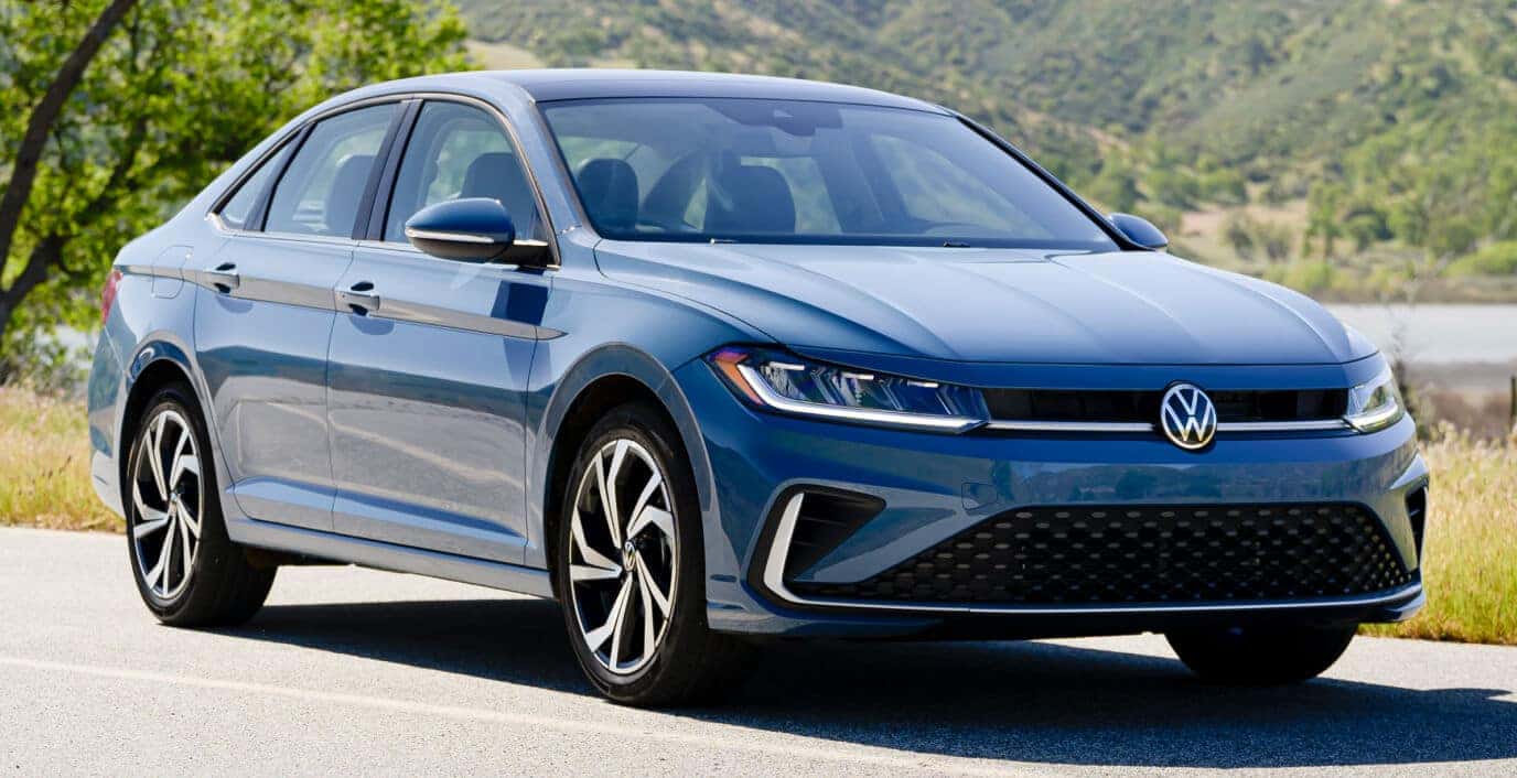 Used Sedans Near Atlanta, GA