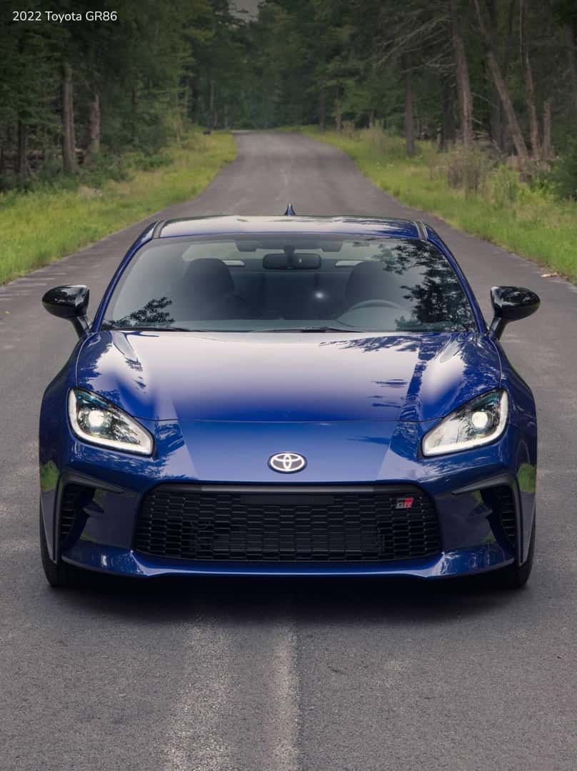 How to Determine the Best Sports Cars for Tall Drivers