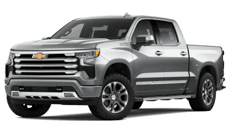 Chevrolet Truck