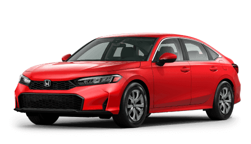 Honda Sedan