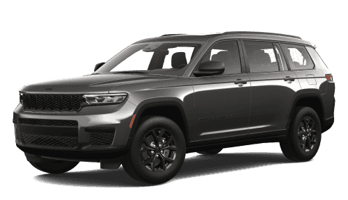 GMC SUV
