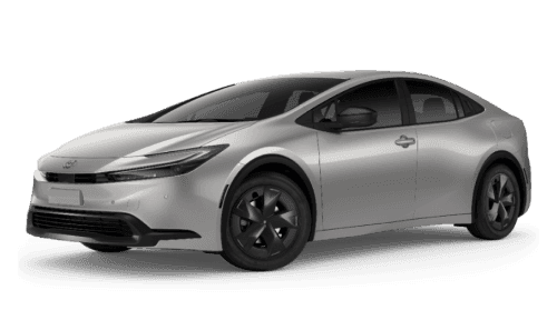 Toyota Hybrid