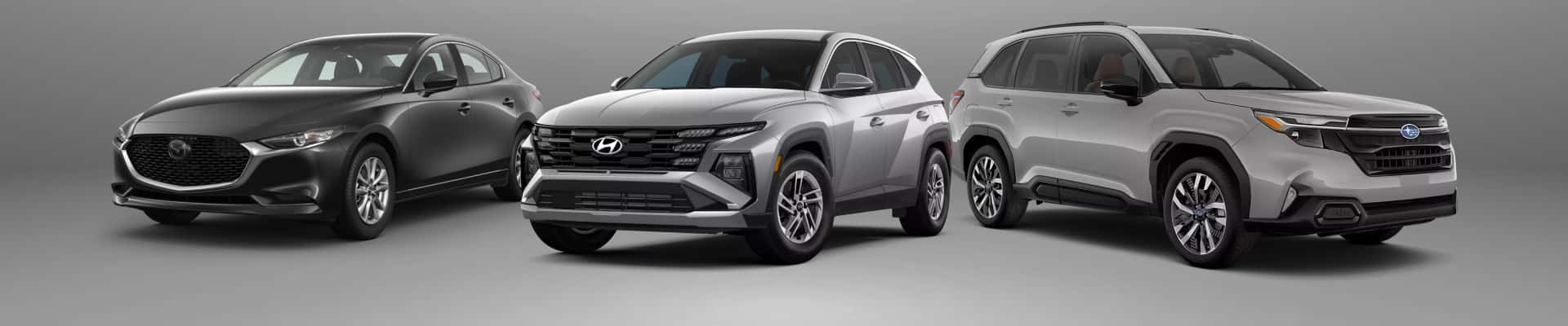 Best Used Cars For Teen Drivers & College Students