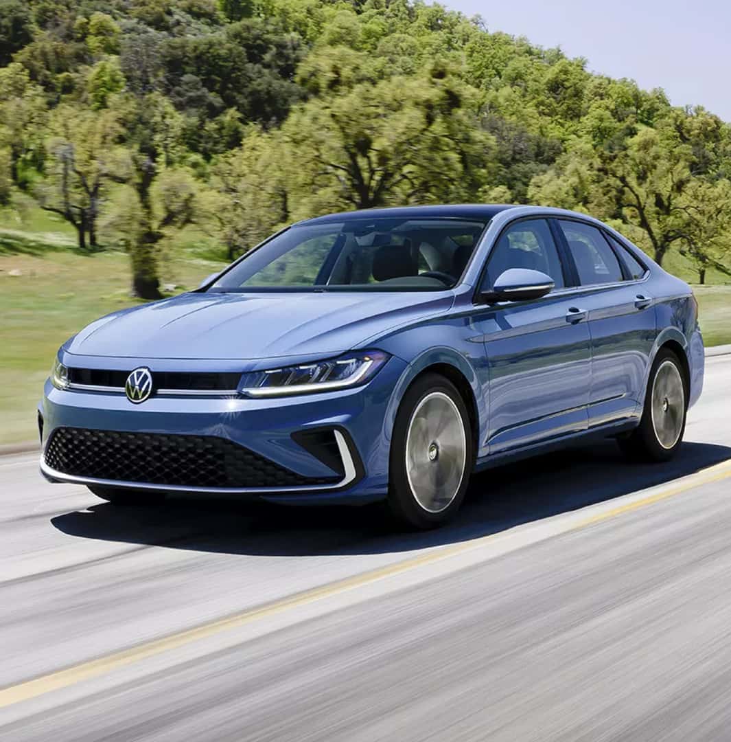 Easy-Park Small Used Cars for First-Time Drivers