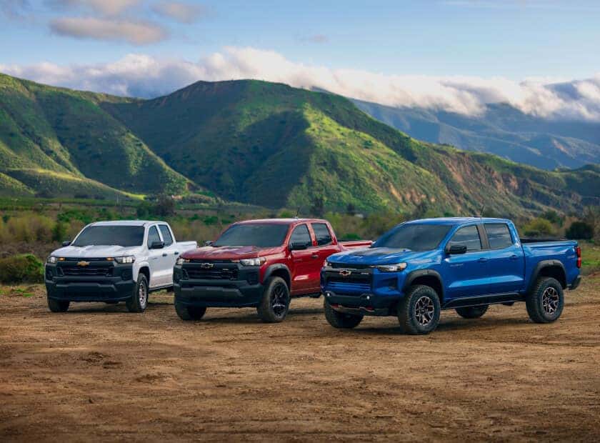 Best Used Trucks 