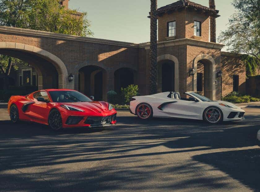 Best Used Sports Cars For Tall People