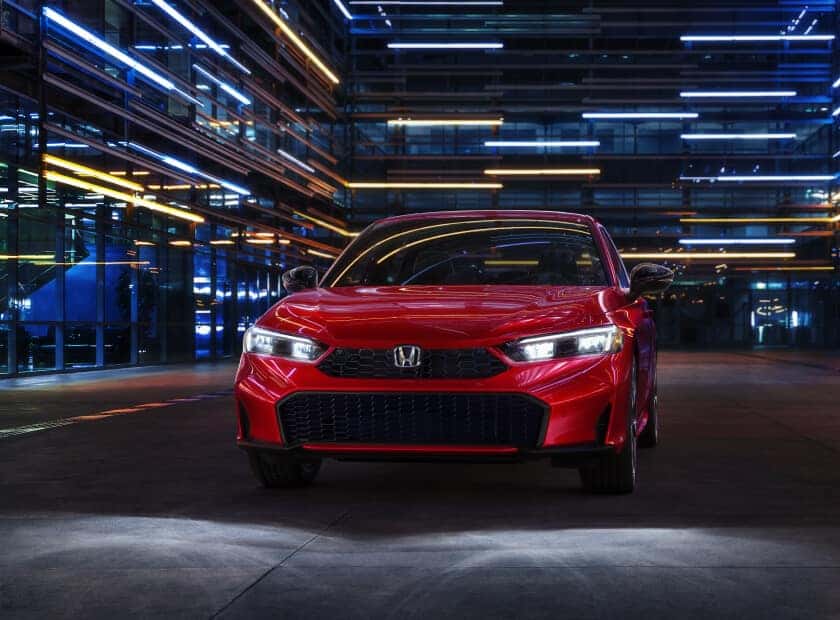 Best Used Cars For First-Time Drivers