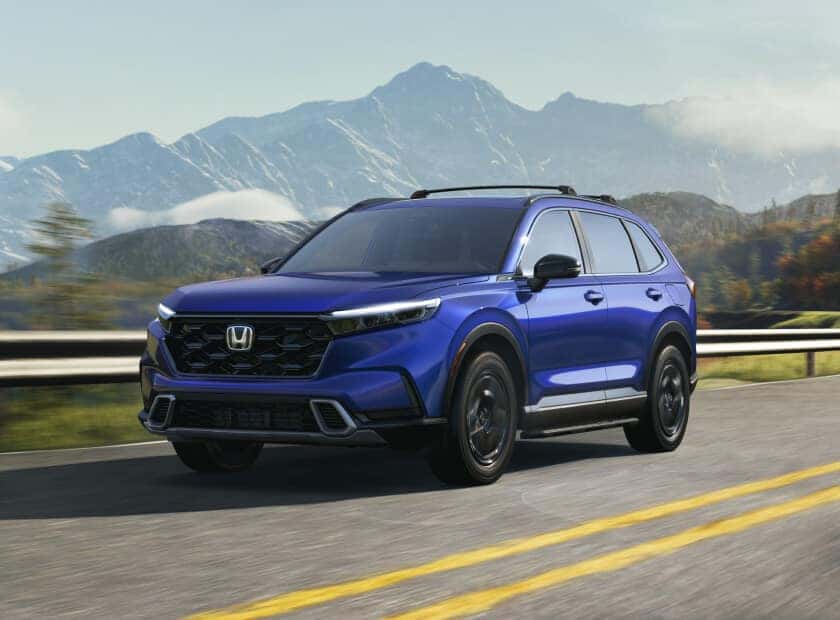 Best Used SUVs 