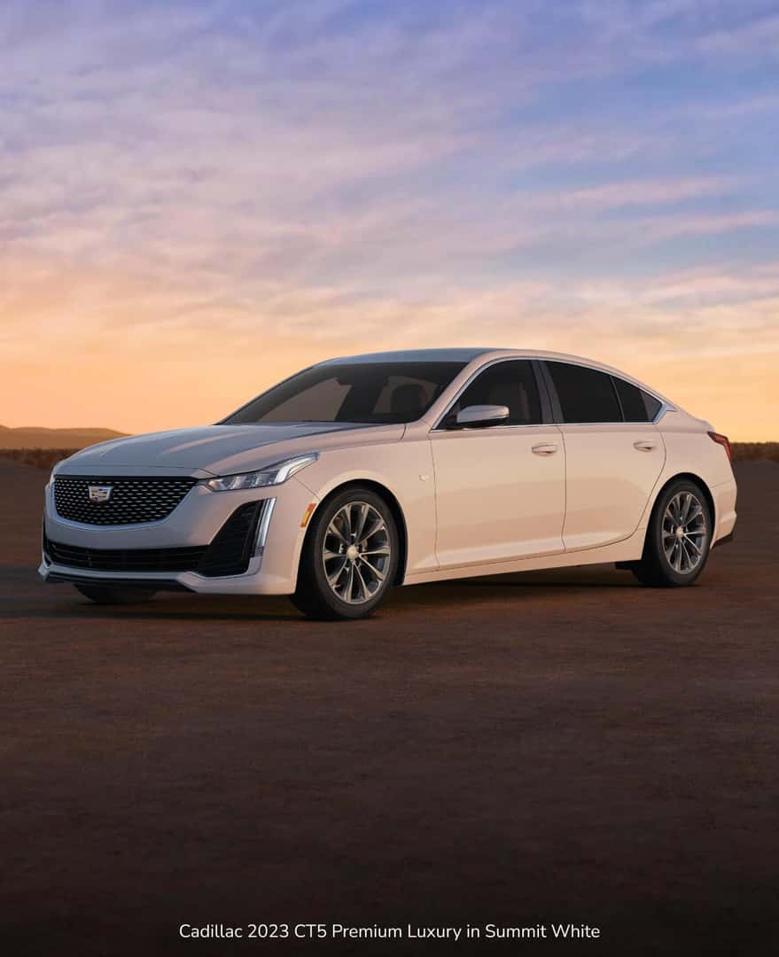 What Are the Most Reliable Used Luxury Cars?